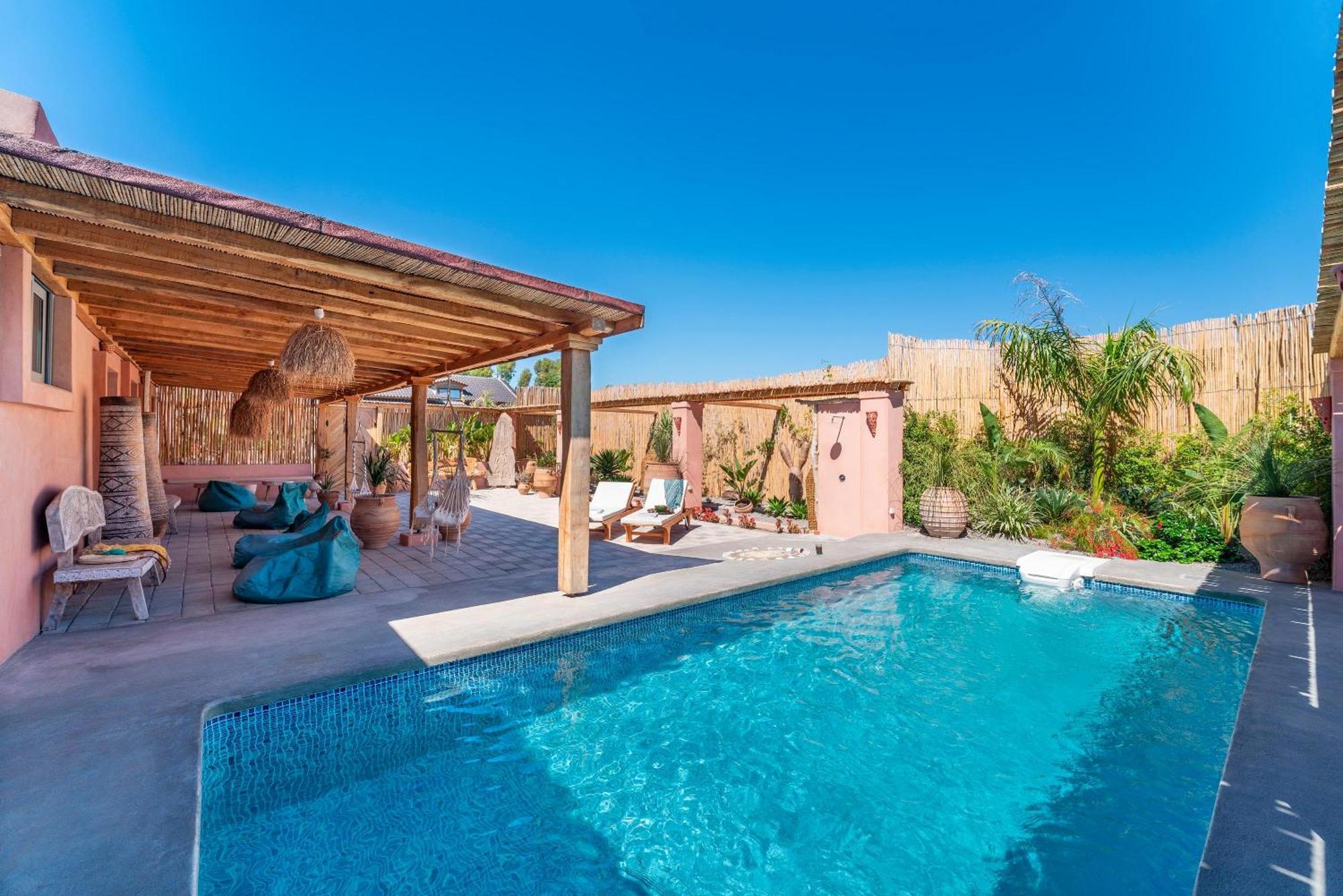 Onar Villa Kolympia Kolymbia Exterior foto